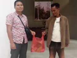 Petani Bello, Dapat Bantuan Benih Sayur