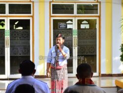 100 Anak Kota Kupang, Ikut Khitanan Massal