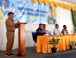 Pemkot Kupang, Gelar IKM