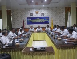 KLHS Yang Disusun, Panduan Dalam Penyusunan Kebijakan, Rencana dan Program