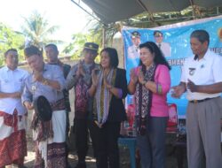 Masneno: “Kita Hidupkan Kembali Budaya Gotong-Royong”