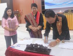 Kabar Gembira, Kaum Perempuan, Kelompok Marjinal dan Disabilitas, Dapat Dukungan Dari Institusi Ini