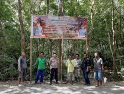 Hati-Hati Yang Suka Bakar, Kapolda NTT Sudah Keluarkan Himbauan, Akibatnya Berat