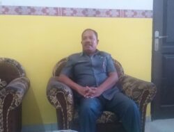98 % Masyarakat Kabupaten Kupang Jadi Peserta BPJS, Anis Masneno:”Itu Prestasi Camat, Desa/Lurah”