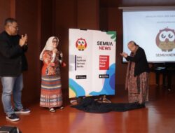 Ciptakan Ruang Publik Bebas Hoax, JMSI Luncurkan Aplikasi “SemuaNews”