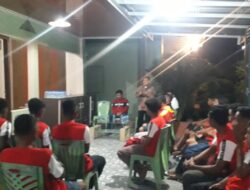 Tim Putra Oesao Gelar Doa Bersama, Sebelum Ikuti Laga El Tari Memorial Cup