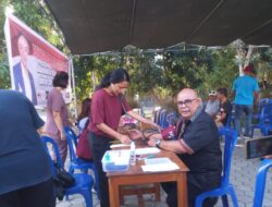 Pos Jaga Tamnos, Akan Direhab