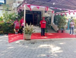 Buka Lomba Jelang HUT ke-78 RI, Dumul Djami Ingatkan Hal Ini