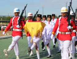 Thema “Terus Melaju Untuk Indonesia Maju”, Jadi Motivasi Bagi Seluruh Anak Bangsa