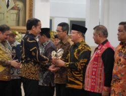 Kerja Keras Semua Pihak, Hantar Kota Kupang Raih Penghargaan TPID Kota IHK Terbaik 2022