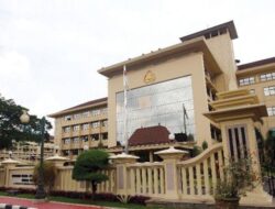 Hampir 1.220 Responden, Nyatakan Puas Terhadap Penanganaan TPPO Oleh Polri