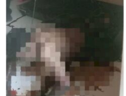 Mahasiswa Politeknik Bunuh Diri, Mayat Sudah Rusak Saat Pintu Kost Dibuka