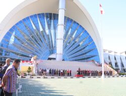 Jabatan Gubernur – Wakil Gubernur NTT, Segera Berakhir