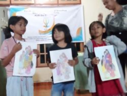 Umat Paroki St. Fransiskus Azizi, Gelar Lomba Kitab Suci, Jelang Ulang Tahun Paroki