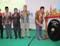 K2S Keluarga Jawa, Beri Kontribusi Nyata Untuk Kota Kupang