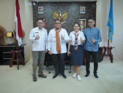 Program IP Plus dan Ausbuilding Jerman, Masuk Kota Kupang