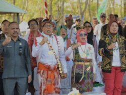 Mentri Desa:”Pendamping Desa, Ujung Tombak Pemberdayaan Masyarakat Desa”