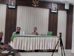 BPS Sebar 2. 838 Pendata, ke Seluruh NTT