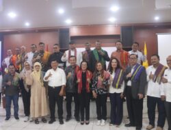 Reses di Kabupaten Kupang, Komisi V DPR RI Ikuti Beberapa Agenda