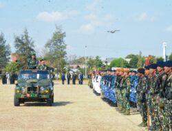 TNI, Benteng Terakhir Pertahanan NKRI