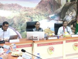 Puncak Hari Maritim Nasional ke-59 Tahun 2023, Disiapkan Dengan Baik