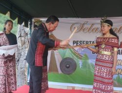 Bangun Mental Spiritual dan Iman, modal Penting Dalam Kehidupan