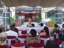 Resmikan Mall Pelayanan Publik, Pj. Wali Kota: “Kalo Bisa Dipercepat, Kenapa Tidak”