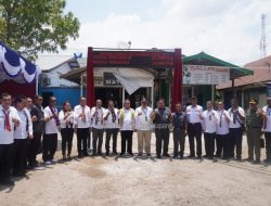 Pemkot Kupang – BI, Resmikan LED Pantau Harga Pasar