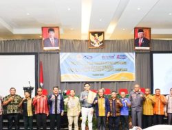 BPK dan BPKP Perwakilan NTT, Hadir Sebagai Nara Sumber, Pada Bimtek Pengelolaan BMD Pemkab Kupang