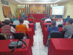Wira Sakti Duathlon Tahun 2023, Sebentar Lagi Digelar, Hari Ini Technical meeting