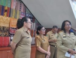 Pemprov. NTT, Naikkan UMP Tahun 2024