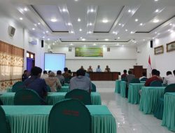 Julie Laiskodat Kembali Buat Terobosan, Lewat Program Kedelai