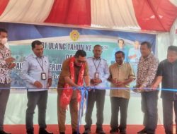 Sampah Masih Jadi Masalah, di Beberapa Pasar Kota Kupang