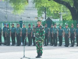 Peringati Hari Bela Negara Ke-75, Presiden Sampaikan Pesan Penting