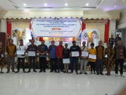 Ndapamerang :”Saat Pinjam Kita Manis, Saat Ditagih Kita Sambut Dengan Makian”