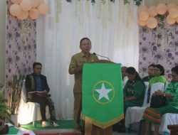 Sidang Klasis Kupang Barat ke-7 dan Sidang Majelis Klasis Kupang Barat, Berlangsung Dua Hari