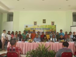 Kabupaten Kupang, Penyumbang Sektor Pertanian di Provinsi NTT ?