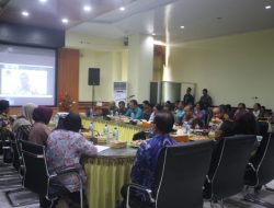 Pemerintah dan Mitra, Tangani Masalah Gizi Anak Sekolah