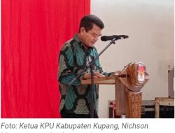 Rapat Pleno Hasil Pemilu di KPUD, Dimulai Hari Ini