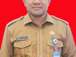 Cegah Virus Babi, Pemkab Kupang Minta Warga Waspada