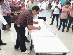 Buka Kegiatan SMSI NTT, Rektor UMK  Sentil Hal Penting Ini