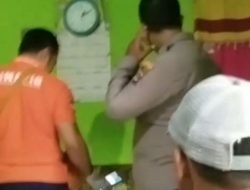 Polisi Tak Temukan Jejak Pencuri Emas di Bello