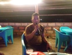 Kanisius “Kenzo” Minggu, Berpeluang Jadi Anggota DPRD Kabupaten Kupang