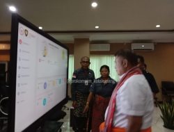 Mau Daftarkan Diri Sebagai Calon Paskibraka, Ini Link Resmi