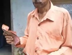 Terkait Dugaan Politik Uang, Bawaslu Kabupaten Kupang Sudah Periksa 3 Saksi