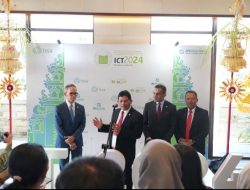 Ini Baru Prestasi ! Banyak Negara di Dunia, Belajar Program Jaminan Sosial Dari Indonesia