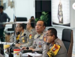 Mau Tau Informasi Penerimaan Anggota Polri 2024, Ikuti Hotline Berikut