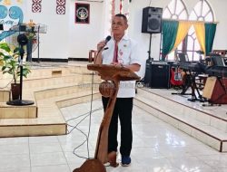 Lewat Musrenbang, Pemerintah Dorong Partisipasi Masyarakat Dalam Pembangunan