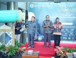 Anda Mau Tukar Uang Jelang Lebaran dan Idul Fitri, Yukk Datang ke Titik-Titik Ini