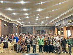 Gelar Forum Konsultasi Publik Rancangan Awal RKPD Tahun 2025, Ini Kata Pj. Wali Kota